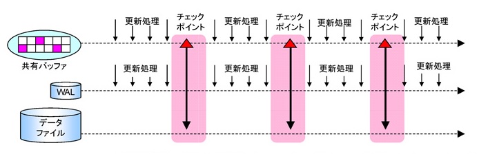 チェックポイント